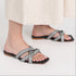 Women Formal Slippers - 39180S